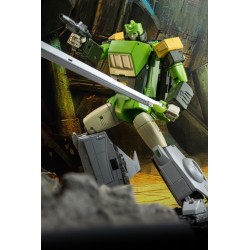 X-Transbots MX-10 Virtus Premium Version