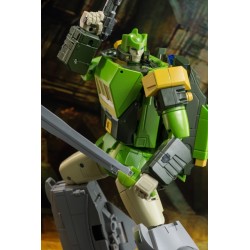 X-Transbots MX-10 Virtus Premium Version