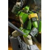 X-Transbots MX-10 Virtus Premium Version
