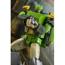 X-Transbots MX-10 Virtus Premium Version