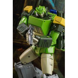 X-Transbots MX-10 Virtus Premium Version