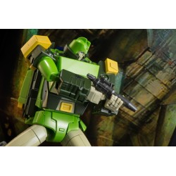 X-Transbots MX-10 Virtus Premium Version
