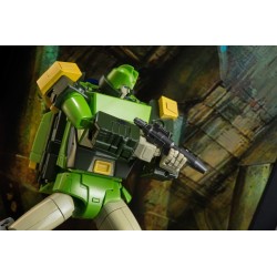X-Transbots MX-10 Virtus Premium Version
