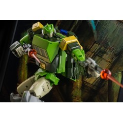 X-Transbots MX-10 Virtus Premium Version