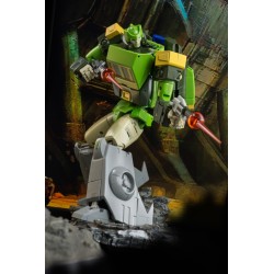X-Transbots MX-10 Virtus Premium Version