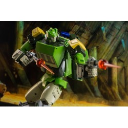 X-Transbots MX-10 Virtus Premium Version