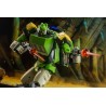X-Transbots MX-10 Virtus Premium Version