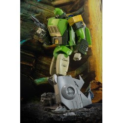 X-Transbots MX-10 Virtus Premium Version