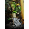 X-Transbots MX-10 Virtus Premium Version
