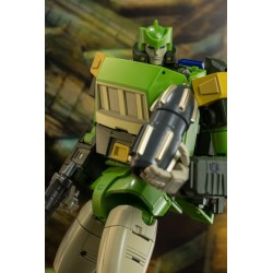 X-Transbots MX-10 Virtus Premium Version