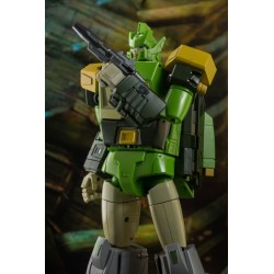 X-Transbots MX-10 Virtus Premium Version