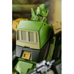 X-Transbots MX-10 Virtus Premium Version