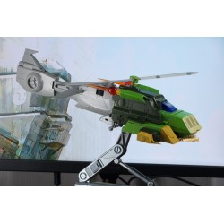 X-Transbots MX-10 Virtus Premium Version