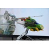 X-Transbots MX-10 Virtus Premium Version