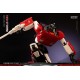DX9 Toys D21 Red Storm - New Colour Version