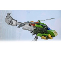 X-Transbots MX-10 Virtus Premium Version