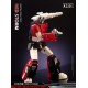 DX9 Toys D21 Red Storm - New Colour Version