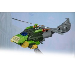 X-Transbots MX-10 Virtus Premium Version