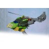 X-Transbots MX-10 Virtus Premium Version