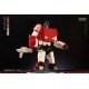 DX9 Toys D21 Red Storm - New Colour Version