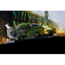 X-Transbots MX-10 Virtus Premium Version