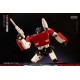 DX9 Toys D21 Red Storm - New Colour Version