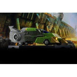X-Transbots MX-10 Virtus Premium Version