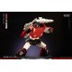 DX9 Toys D21 Red Storm - New Colour Version