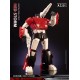 DX9 Toys D21 Red Storm - New Colour Version