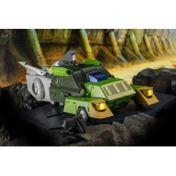 X-Transbots MX-10 Virtus Premium Version
