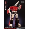 DX9 Toys D21 Red Storm - New Colour Version