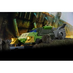X-Transbots MX-10 Virtus Premium Version