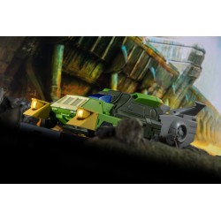 X-Transbots MX-10 Virtus Premium Version