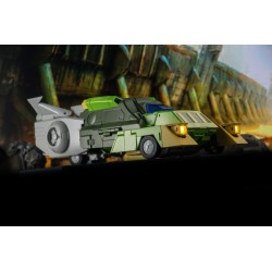 X-Transbots MX-10 Virtus Premium Version