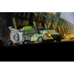 X-Transbots MX-10 Virtus Premium Version