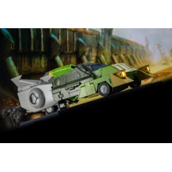 X-Transbots MX-10 Virtus Premium Version