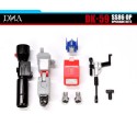 DNA Design DK-59 SS86 Optimus Prime Upgrade Kit