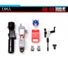 DNA Design DK-59 SS86 Optimus Prime Upgrade Kit
