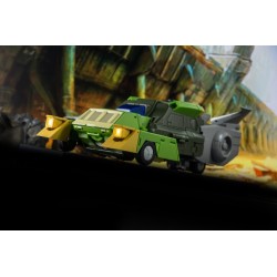 X-Transbots MX-10 Virtus Premium Version