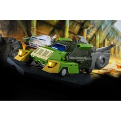 X-Transbots MX-10 Virtus Premium Version