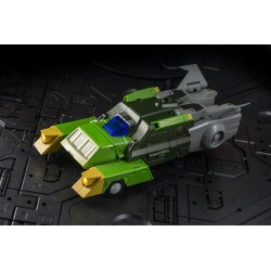 X-Transbots MX-10 Virtus Premium Version