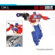 DNA Design DK-59 SS86 Optimus Prime Upgrade Kit