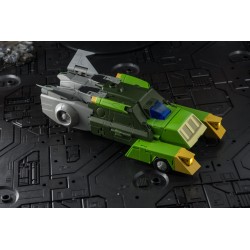 X-Transbots MX-10 Virtus Premium Version