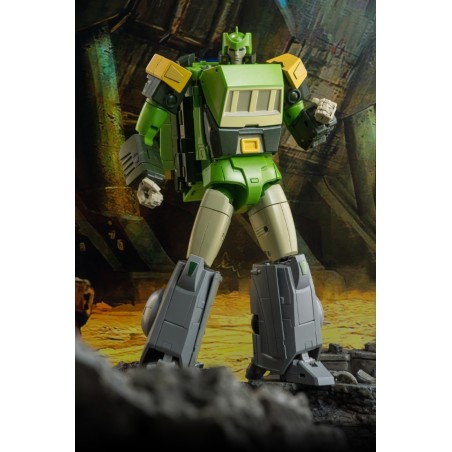 X-Transbots MX-10 Virtus Premium Version