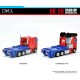 DNA Design DK-59 SS86 Optimus Prime Upgrade Kit