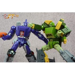 Fans Toys FT-19 Apache