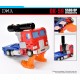 DNA Design DK-59 SS86 Optimus Prime Upgrade Kit