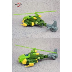 Fans Toys FT-19 Apache