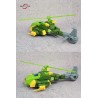 Fans Toys FT-19 Apache