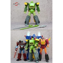 Fans Toys FT-19 Apache